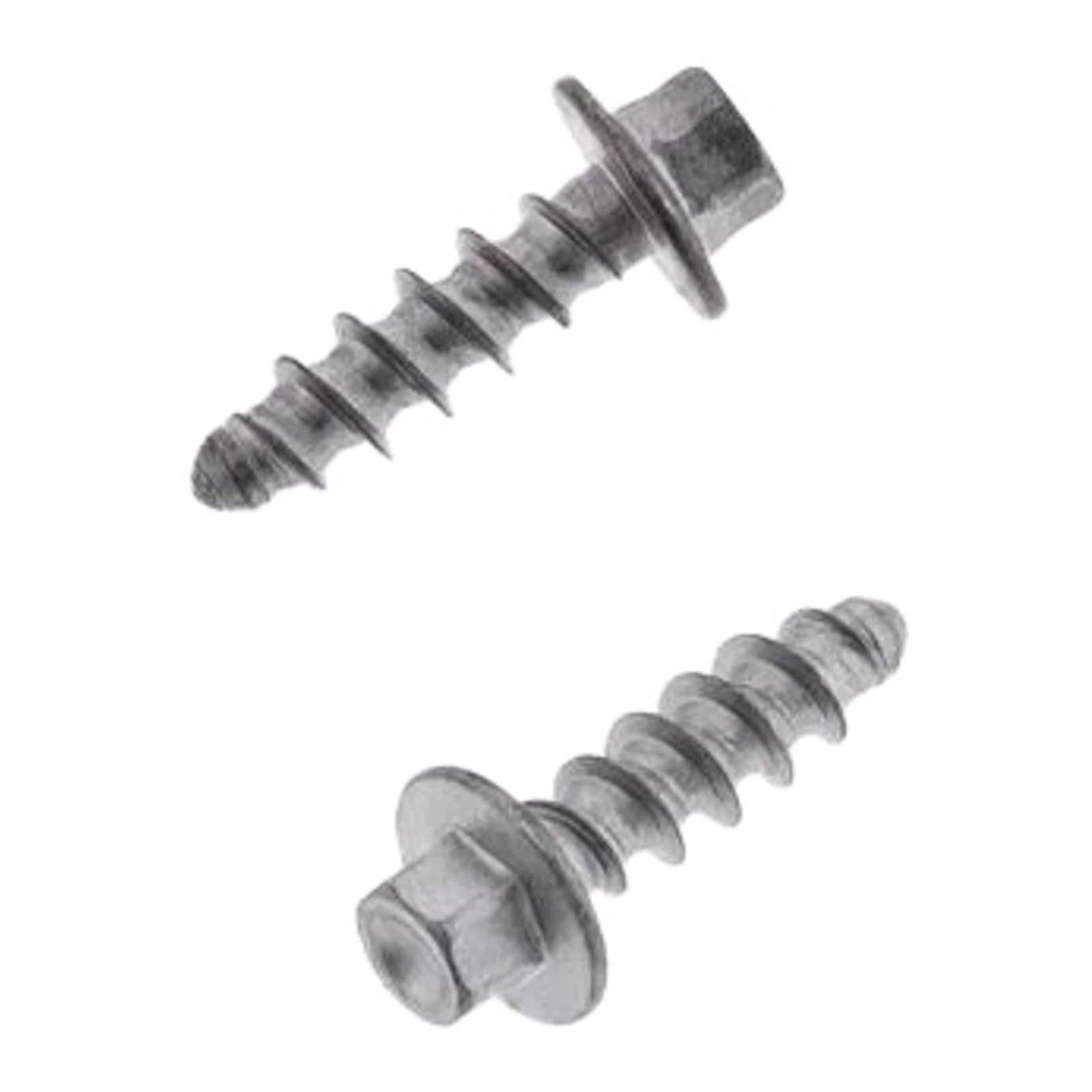 Bolt M6x1.0x20mm Euro Style Shroud Screw Ejot (Packet of 10)
