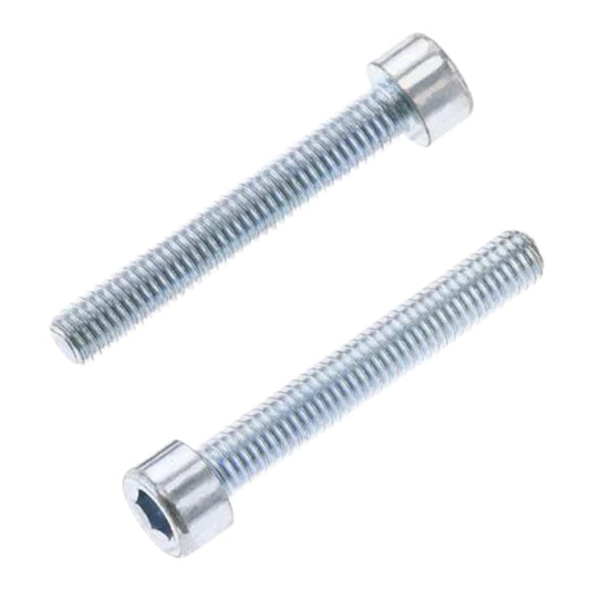 Bolt 6x40mm Socket Allen Bolts (Packet of 10)