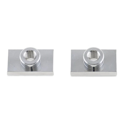 Bolt Rear Fender Perma Nuts Fits Kawasaki KX250 / 450