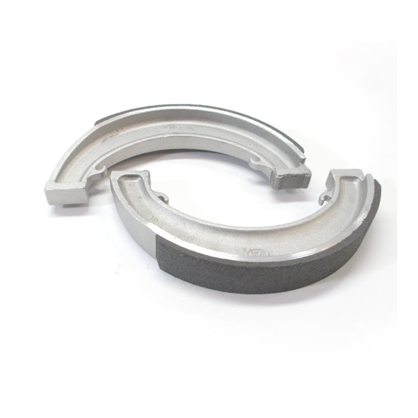 BRAKE SHOE 8 SINGLE LEADING TRI 58-65