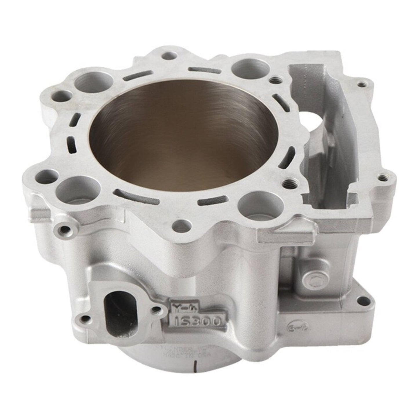 Cylinder Works Cylinder