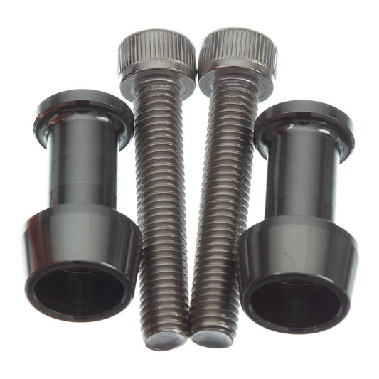 DRC CARGO ANCHOR KNOB M8 SHORT 2PK