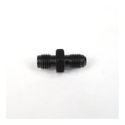Whites Brake - Male Adaptor 3/8-24TPI-10mmx1.25 - Steel Black