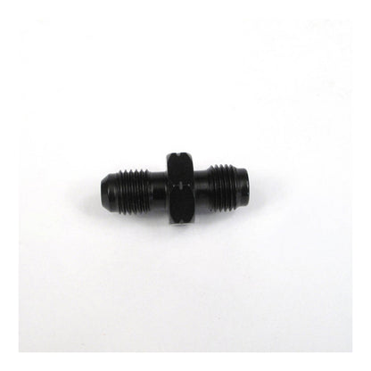 Whites Brake - Male Adaptor 3/8-24TPI-10mmx1.0 - Steel Black