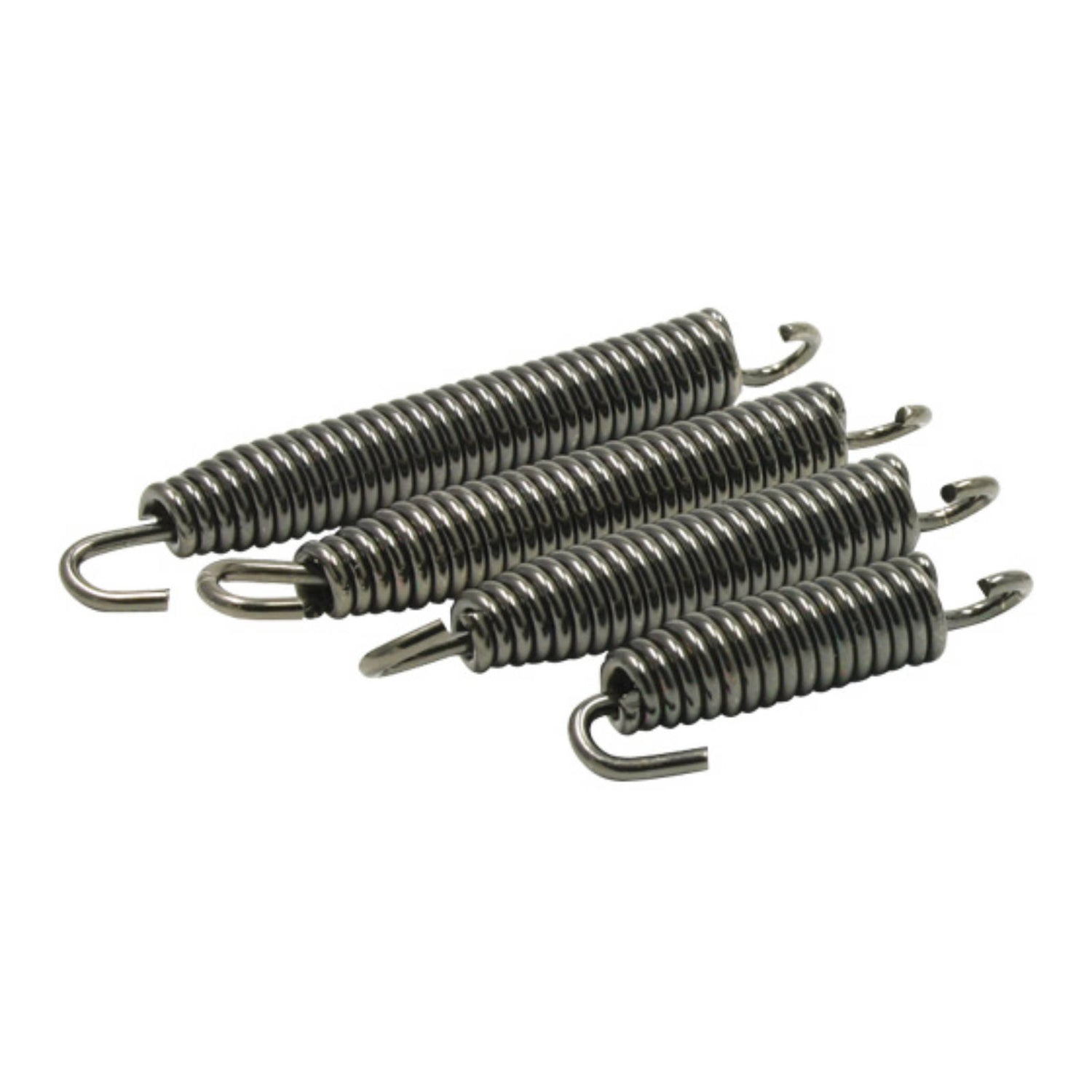 DRC Pro Exhaust Spring 75mm 4pcs