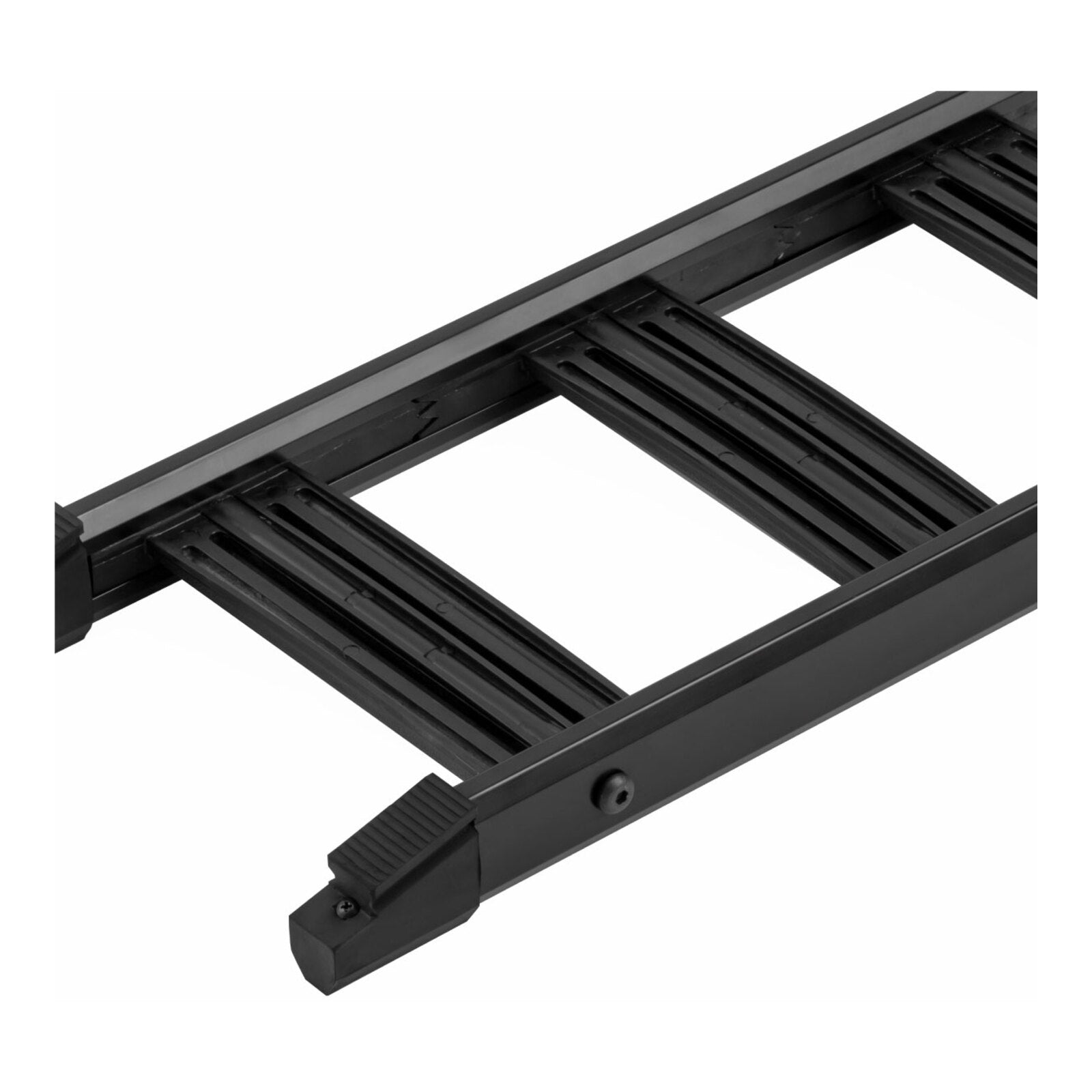 DRC Hybrid Ramp Folding 180cm - Black