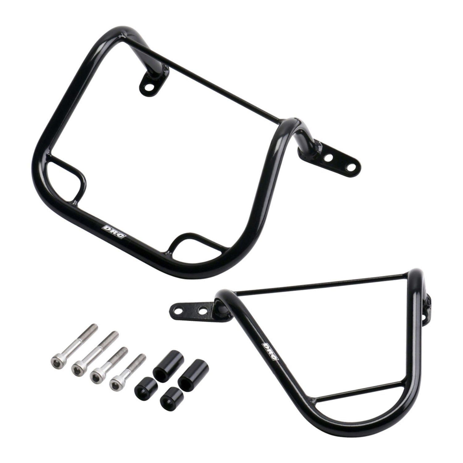 DRC SIDE BAG SUPPORT CRF250L/250L S /250RALLY/250RALLY S /30