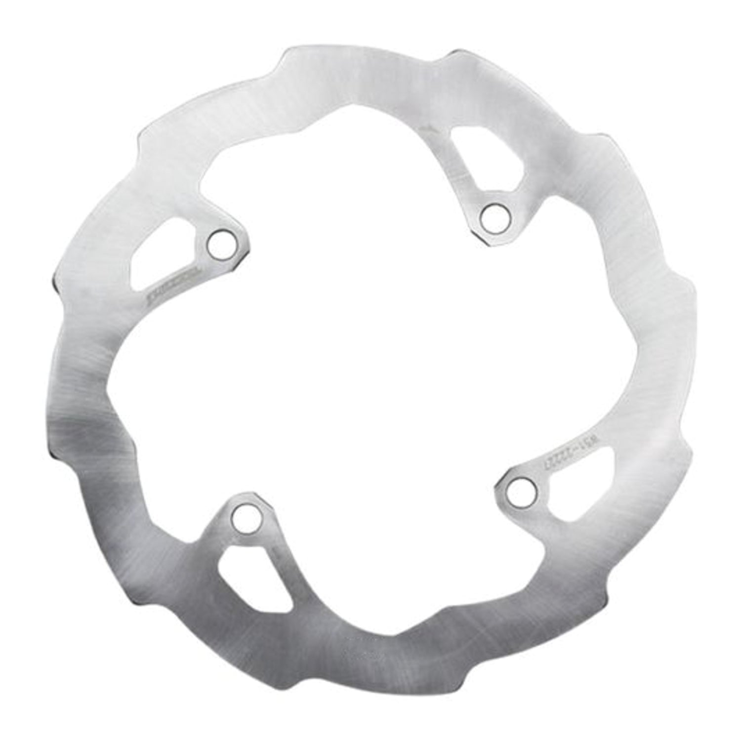 Z-Wheel R-DiskRotor Sus Mud YZ
