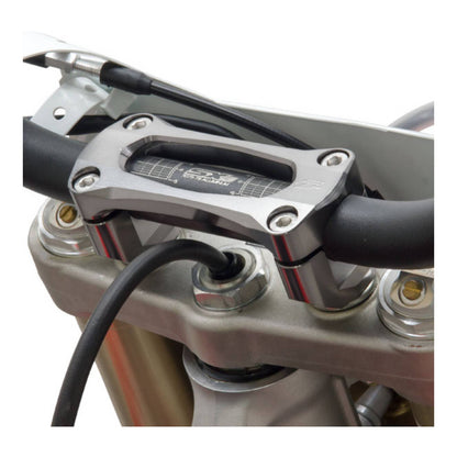 Zeta RX Clamp Kit Honda CR/CRF Width: 106