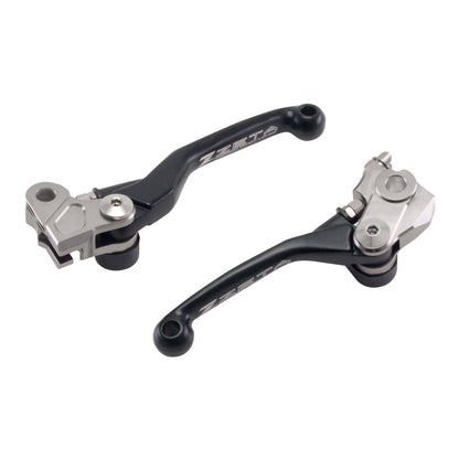Zeta Pivot Lever Set FP - Honda