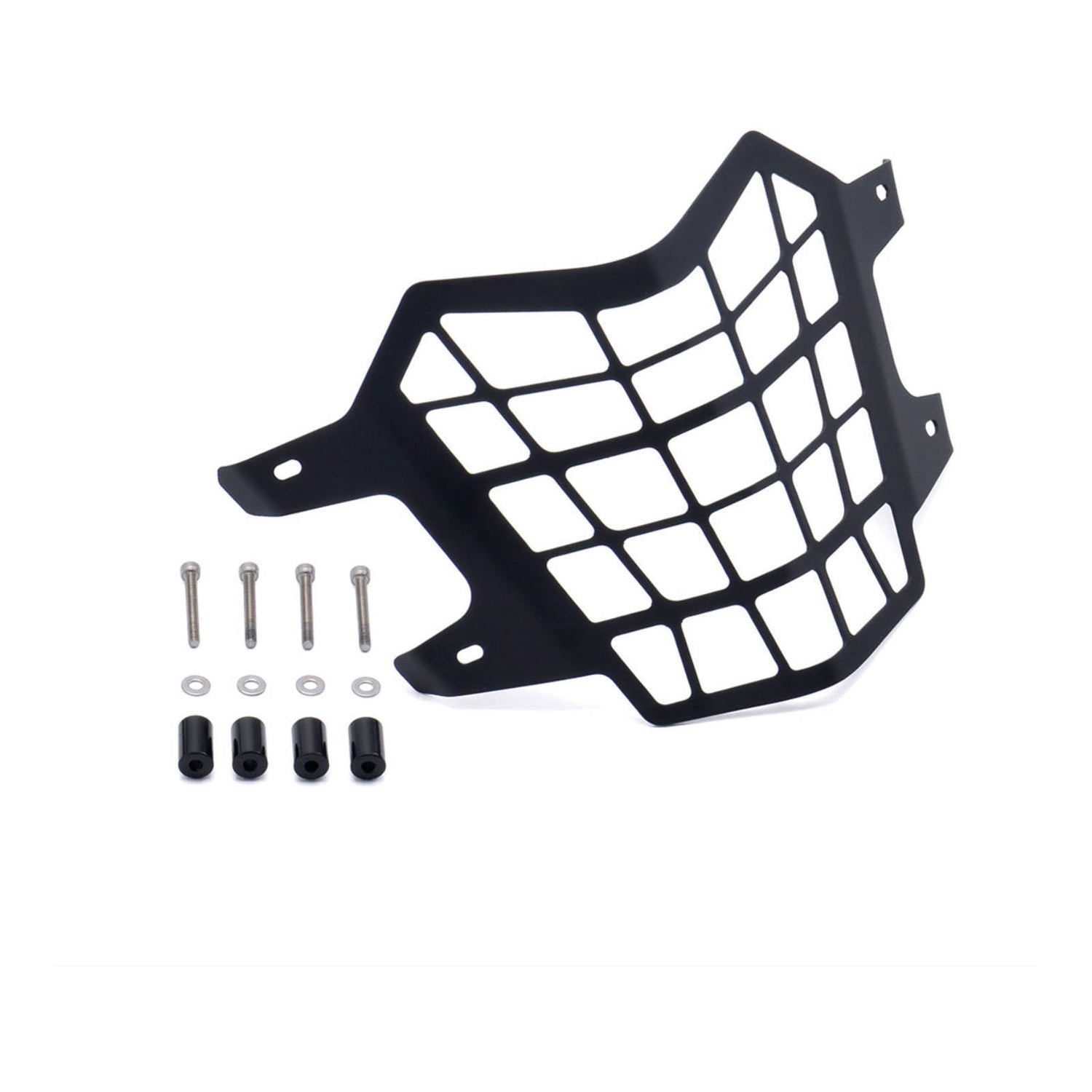 Zeta Headlight Guard Yamaha Tenere 700