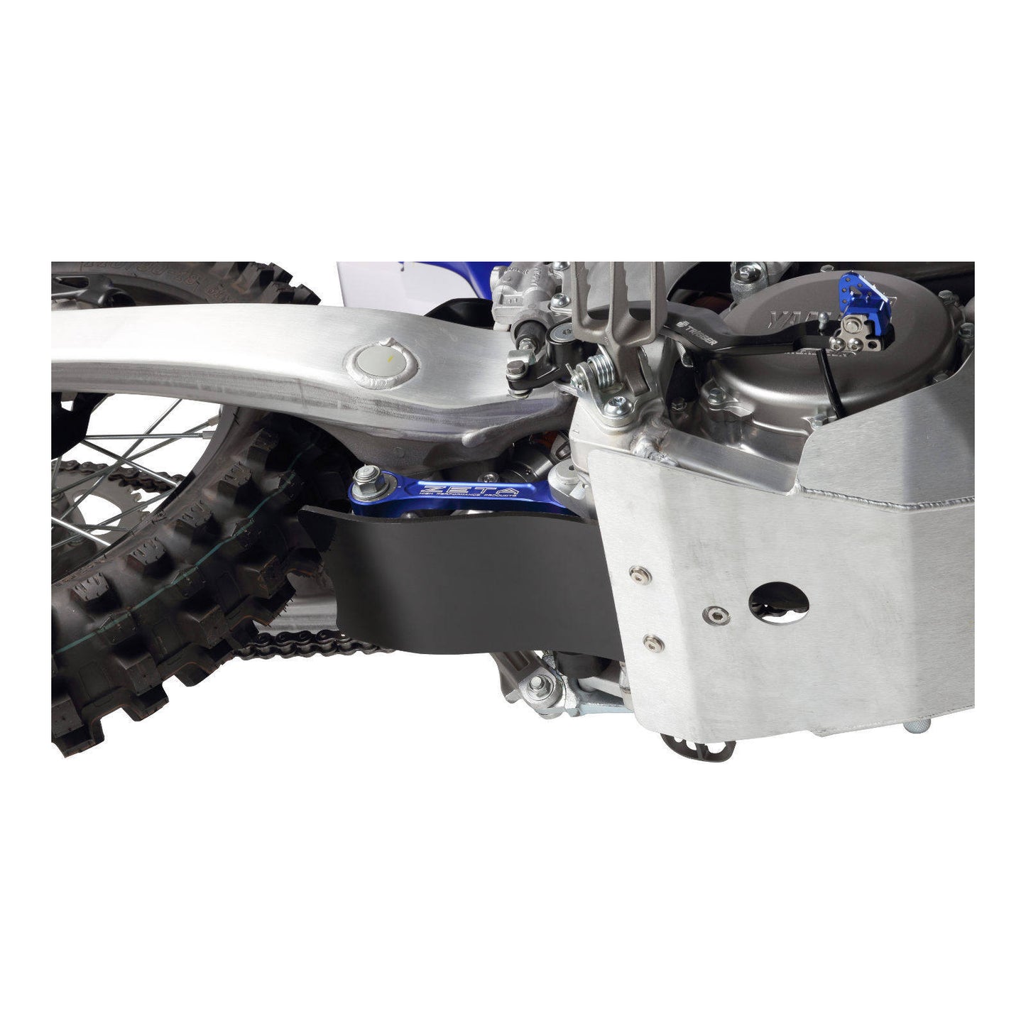 Zeta Linkage Guard - Black