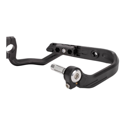 Zeta Antler Handguard Black