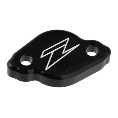 Zeta Rear Brake Reservoir Cover Yamaha YZ/YZF, WRF, WR250R/X