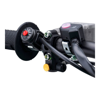 Zeta Air Bleed Kit Showa/KYB