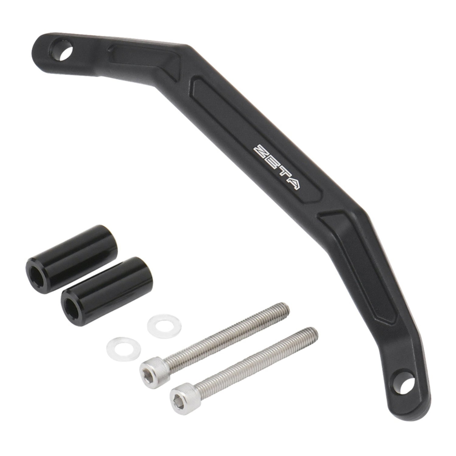 Zeta Grab Bar Tenere 700 '20>