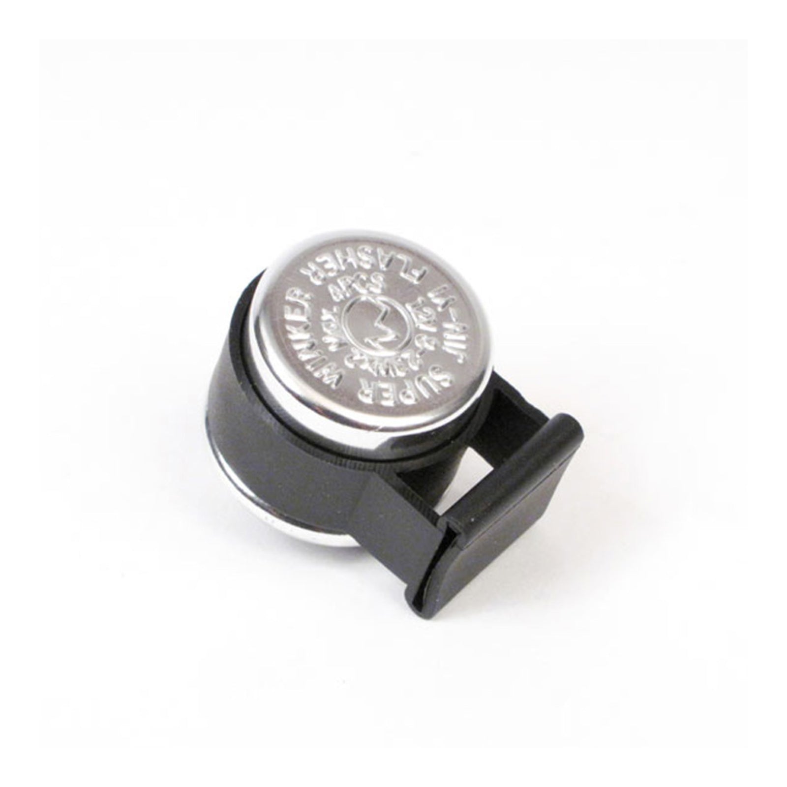 Whites Flasher Relay 12V 2 Pole 8-23W (414-12V)