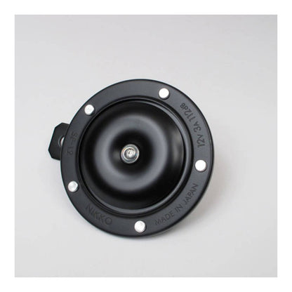 Horn 12V Nikko Large SFHH100B
