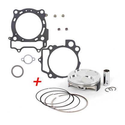 Top End Rebuild Kit (B) Honda CRF450R '07-'08