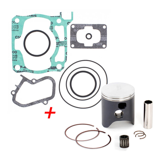 Top End Rebuild Kit (B) Kawasaki KX250 '05-'08