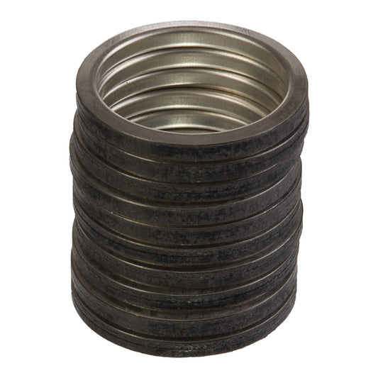 Exhaust Gasket Honda 32.00 x 38.00 x 3.5 mm (10 pcs)