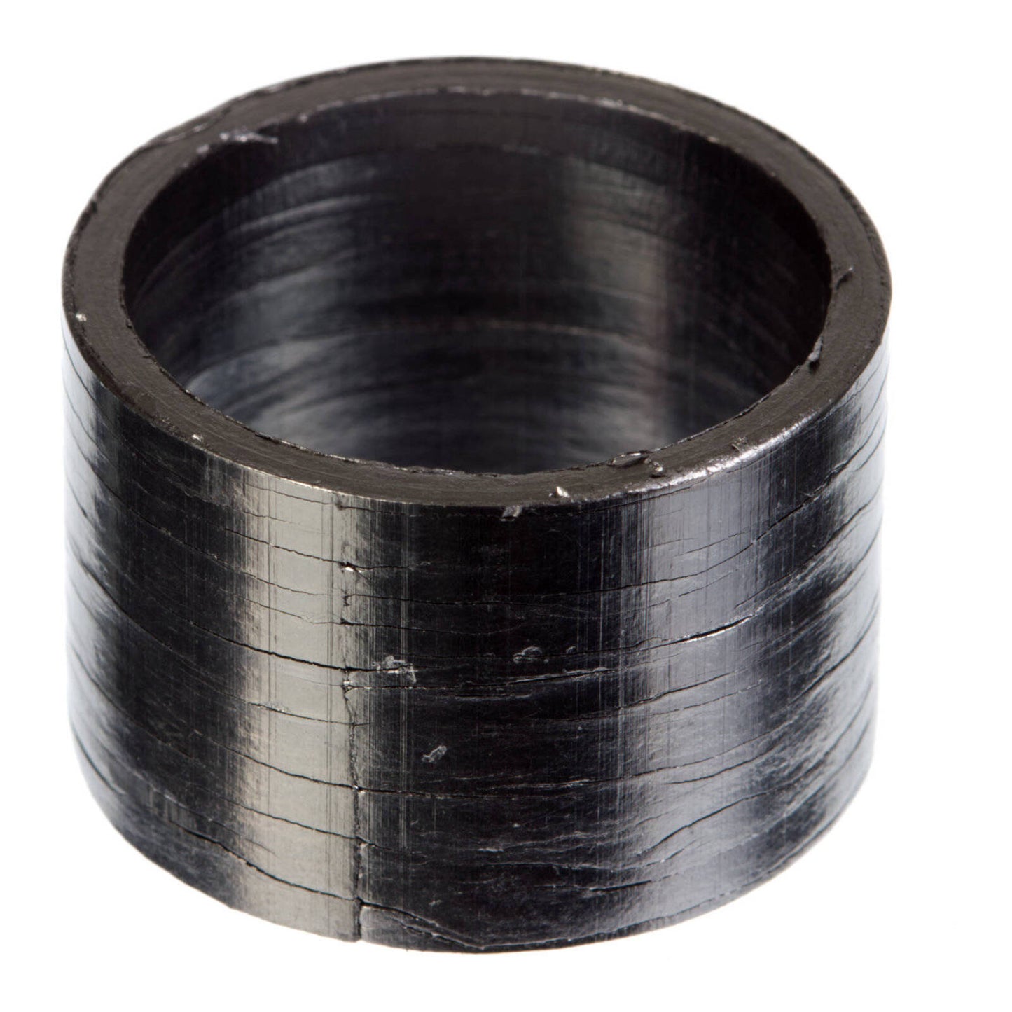 Exhaust Muffler Connector - 35 x 41.2 x 35mm