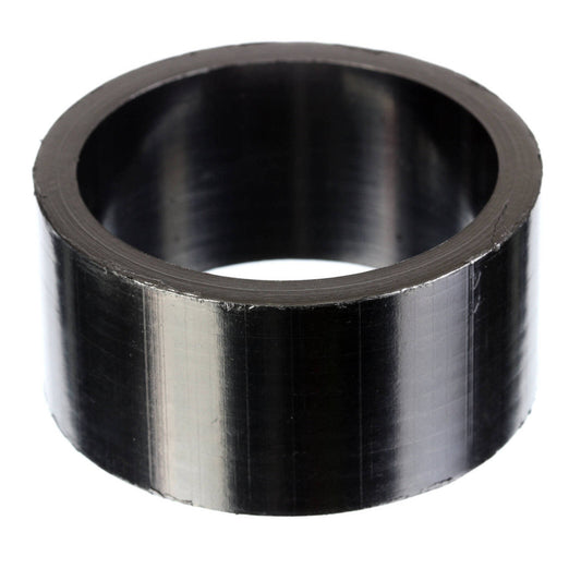 Exhaust Muffler Connector - 51 x 62 x 30mm