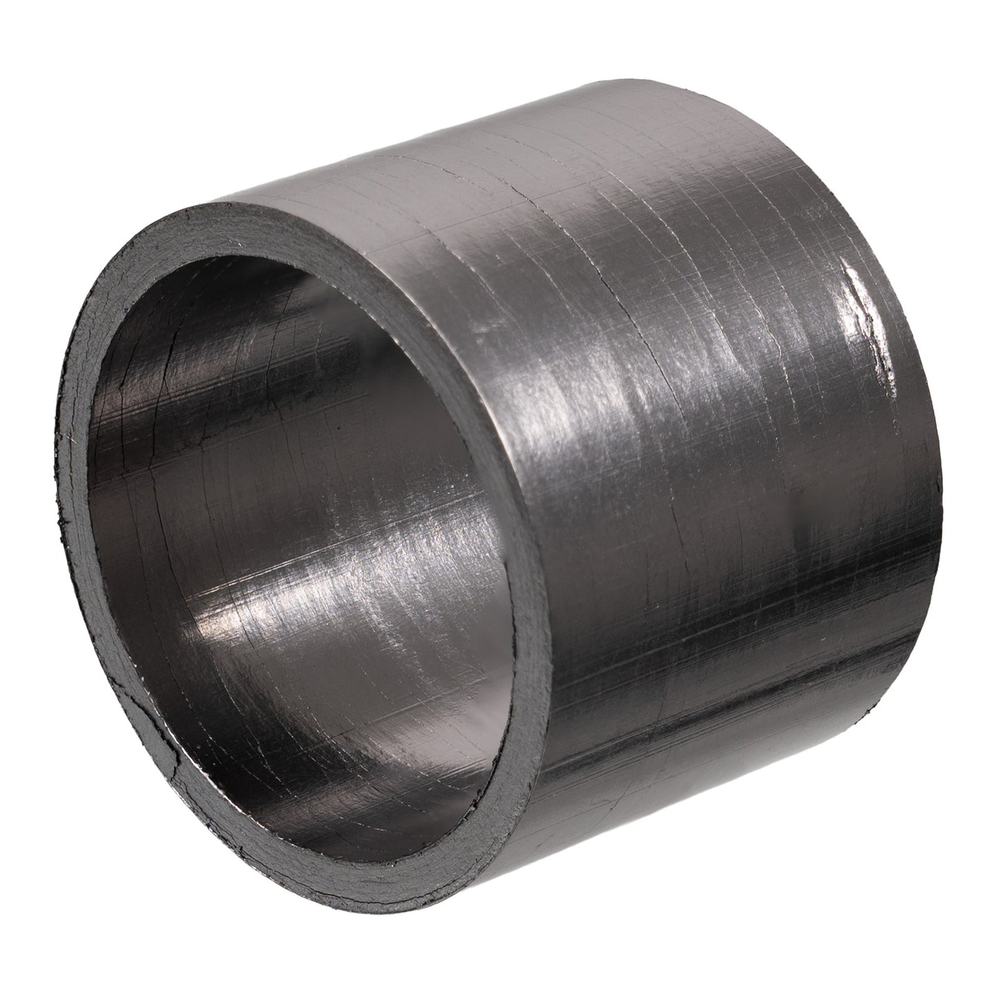 Exhaust Muffler Connector - 35 x 41 x 30.9mm