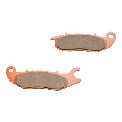 GOLDfren Brake Pads - S3 Sintered Sports