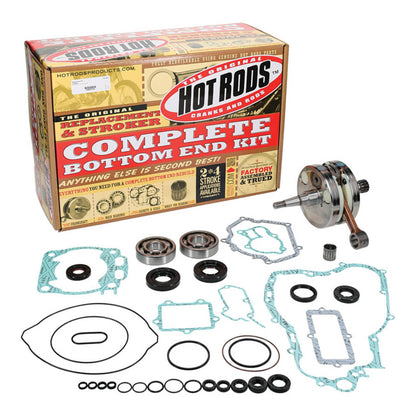 Bottom End Kit - Yamaha YZ250 '03-'20