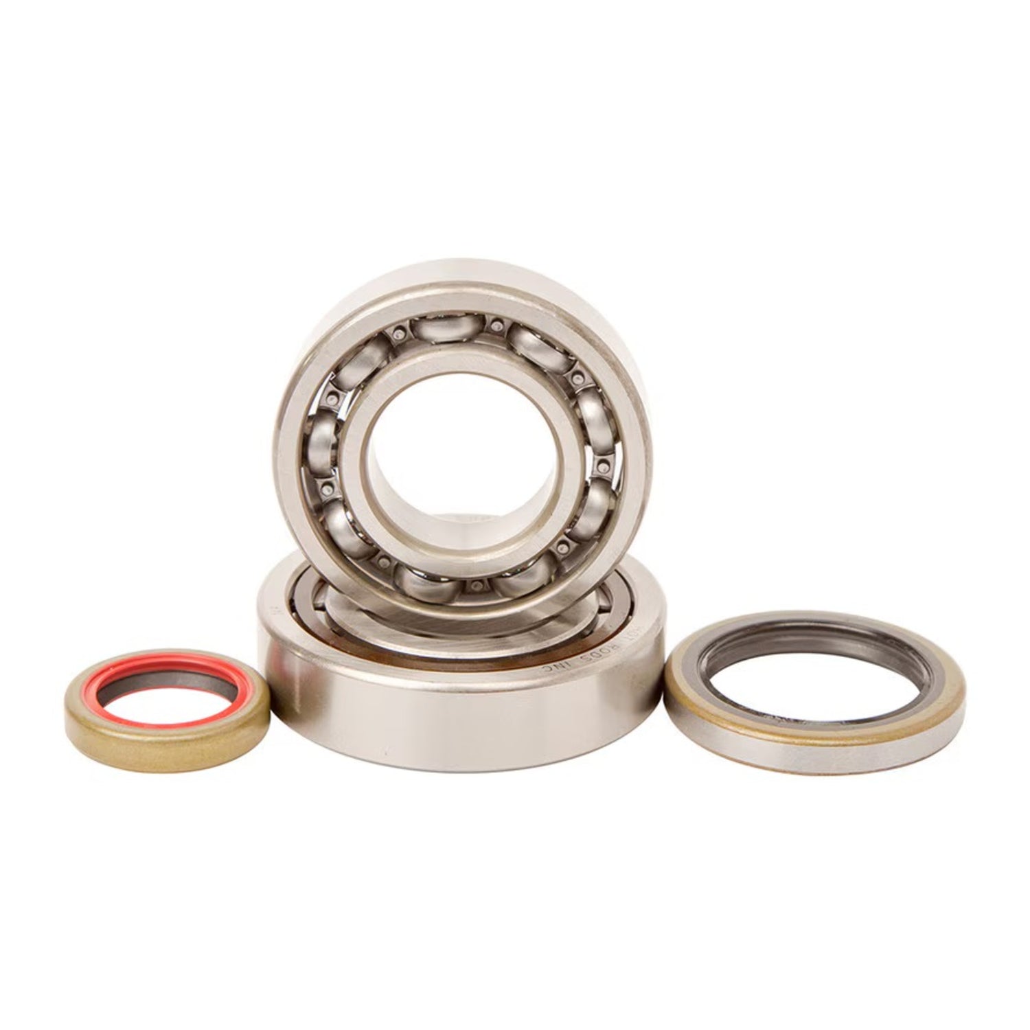 Hot Rods Main Bearing and Seal Kit
