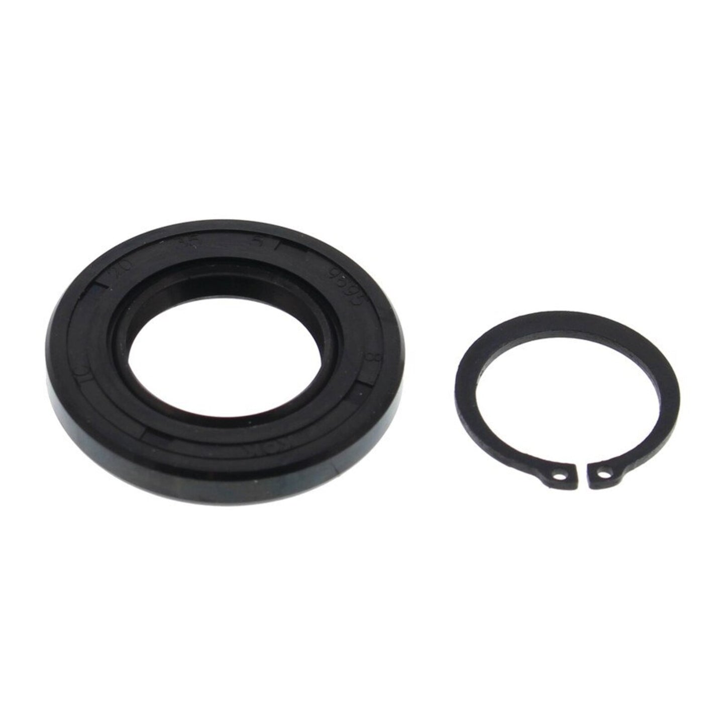 Output Shaft Kit