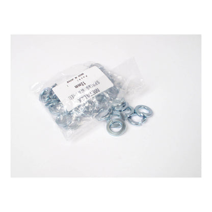 Whites Washer Spring Zinc Plated - 12mm (50 Pack)