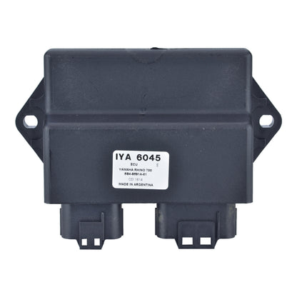 J&N CDI Module (160-02089)