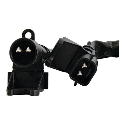 J&N Regulator (230-22135)
