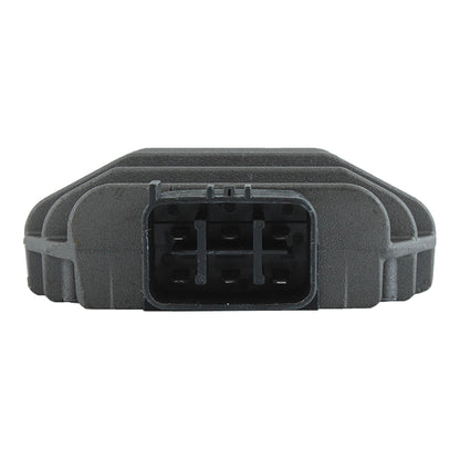 J&N Regulator (230-58048)