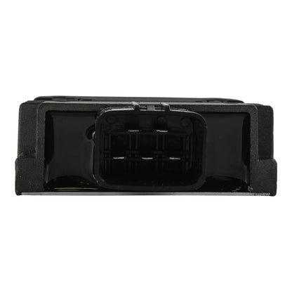 J&N Regulator (230-58100)