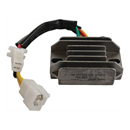 J&N Regulator (230-58101)