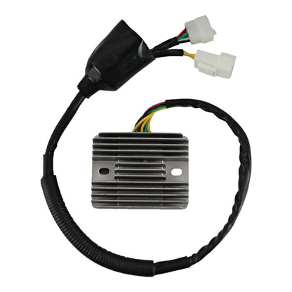 J&N Regulator (230-58118)