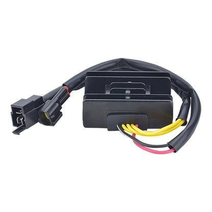 J&N Regulator (230-58173)