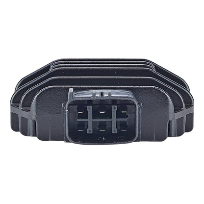 J&N Regulator (230-58212)