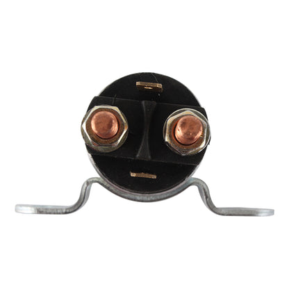 J&N Starter Relay (240-52007)