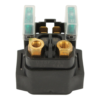 J&N Solenoid (240-54048)