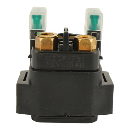 J&N Solenoid (240-54048)