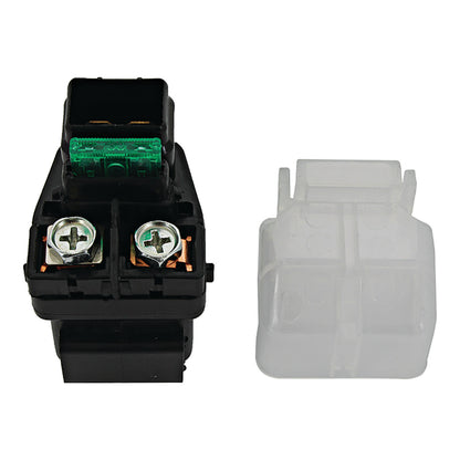 J&N Starter Relay (240-54052)