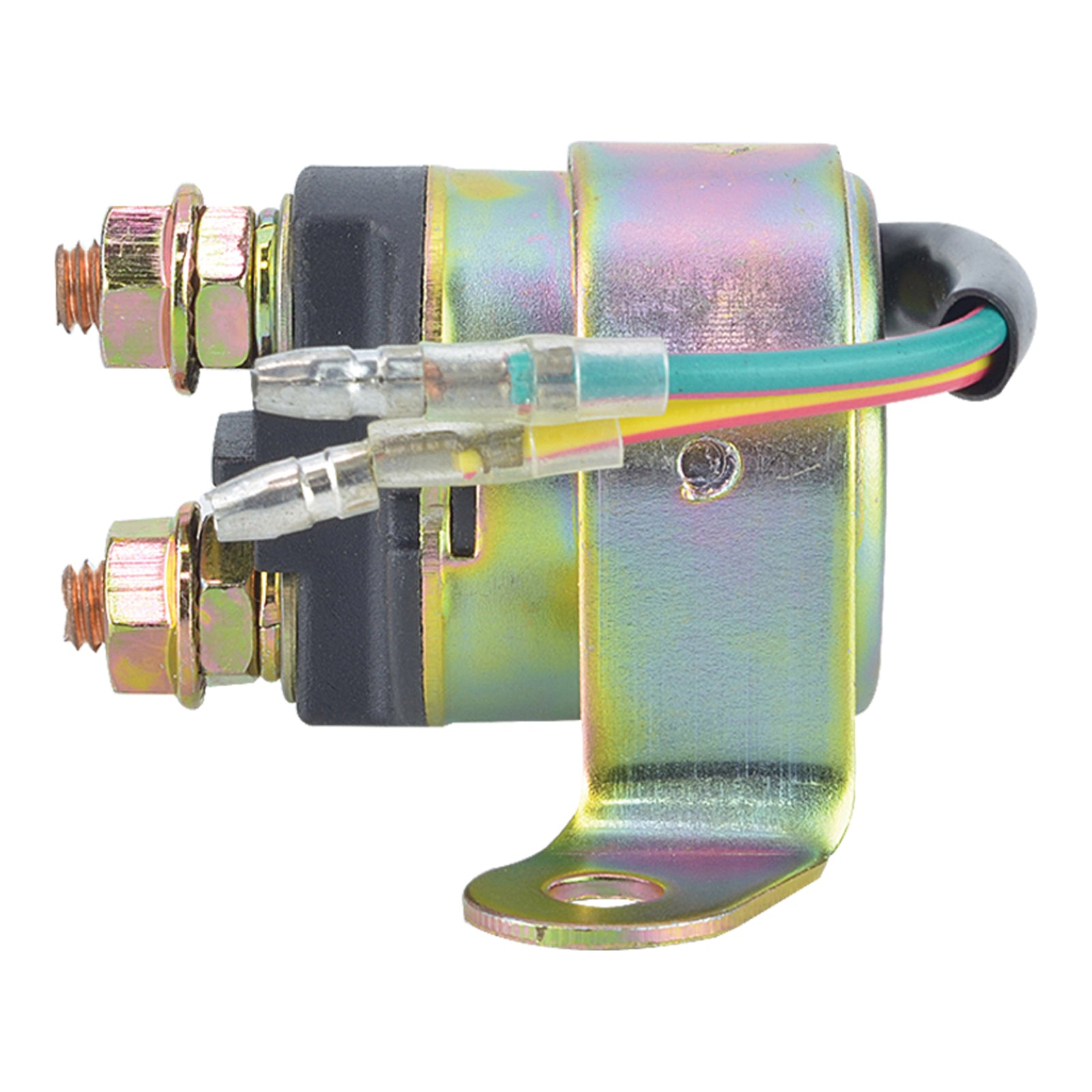 J&N Starter Relay (240-54060)