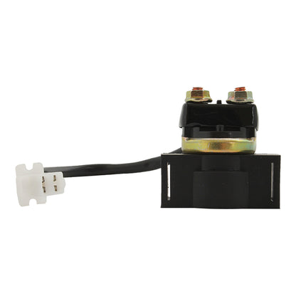J&N Solenoid (240-54068)