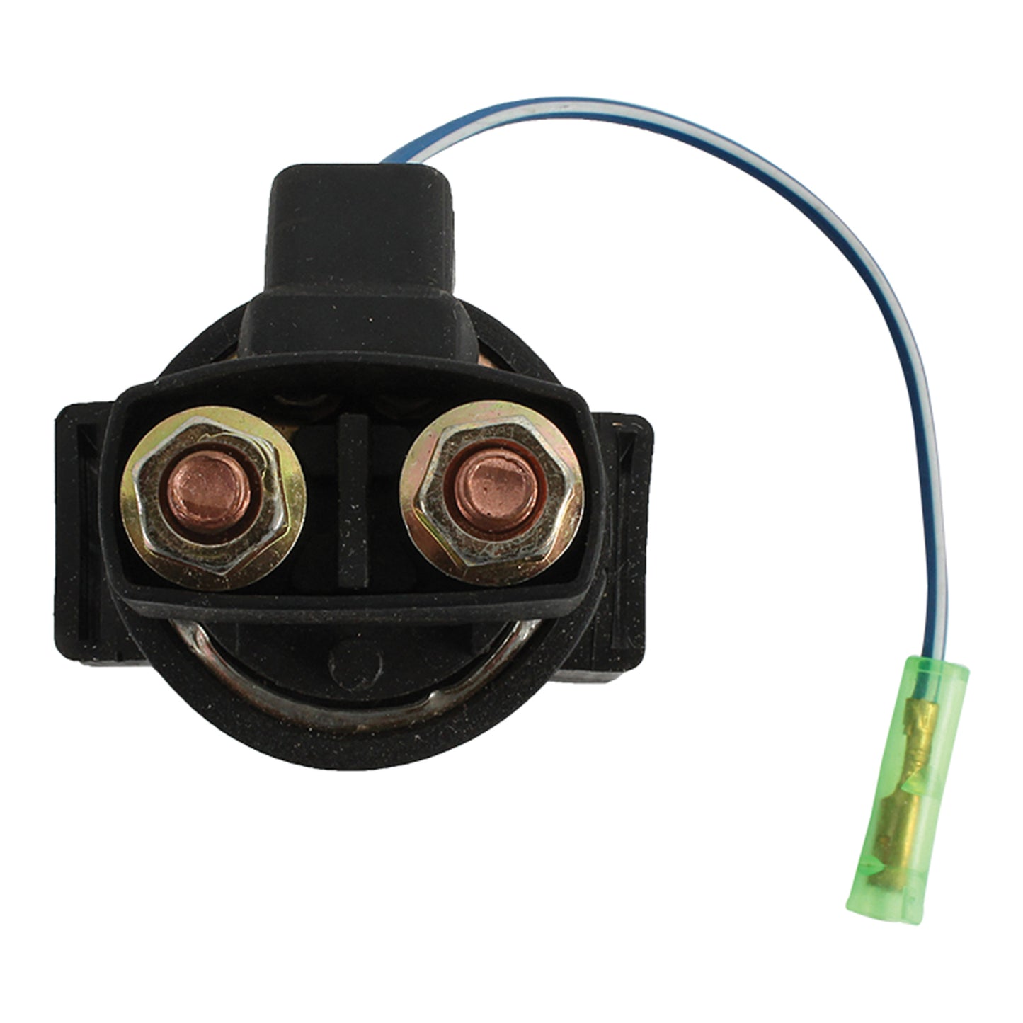 J&N Solenoid (240-54069)