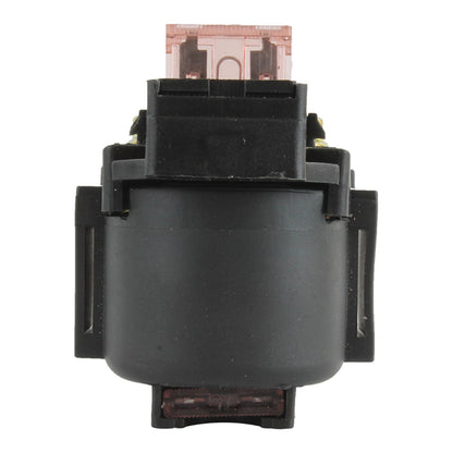 J&N Starter Relay (240-54076)