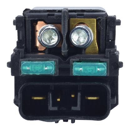 J&N Starter Relay (240-54078)